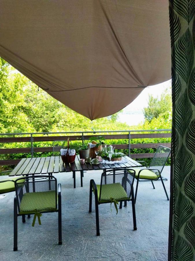 Holiday Home Bukovac Klimno Exterior foto