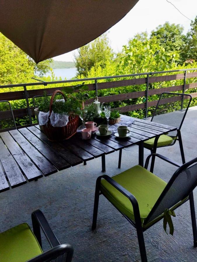 Holiday Home Bukovac Klimno Exterior foto