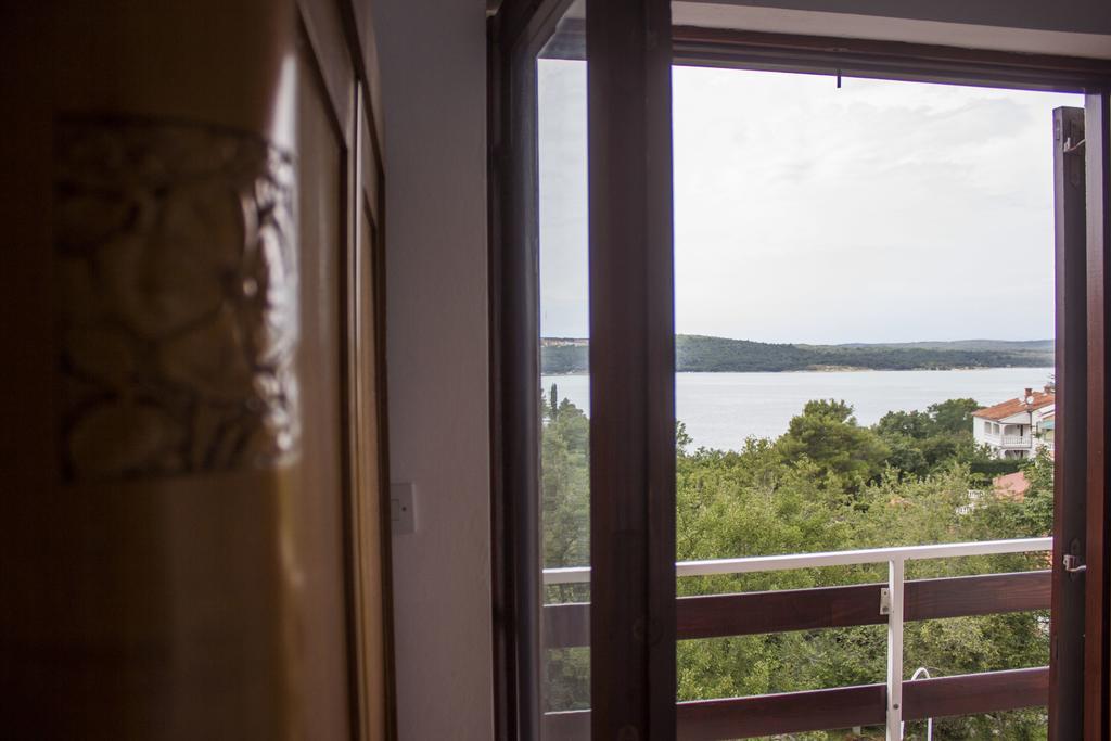 Holiday Home Bukovac Klimno Exterior foto